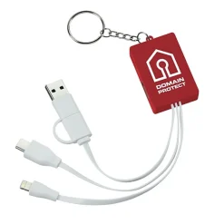Link USB Hub Duo Charging Cable