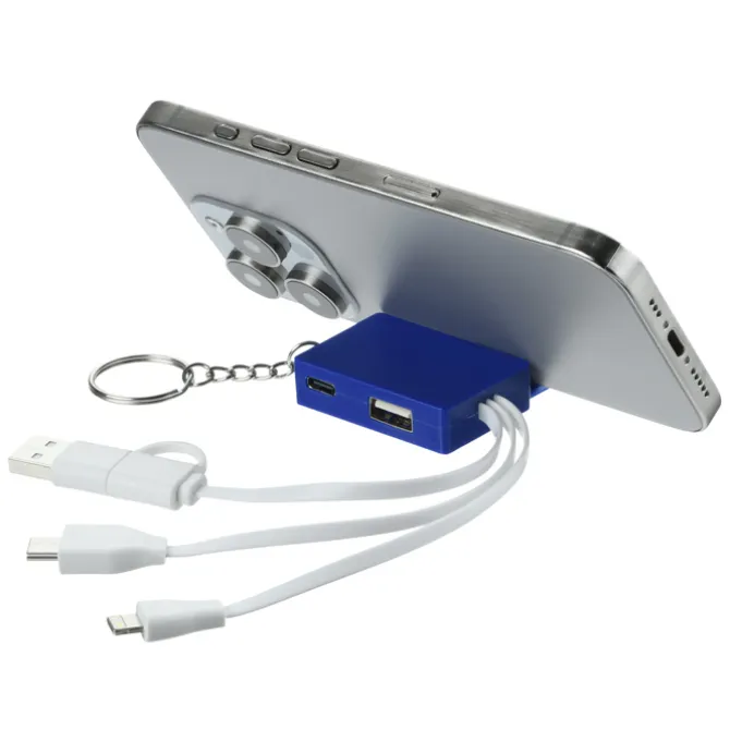 Link USB Hub Duo Charging Cable