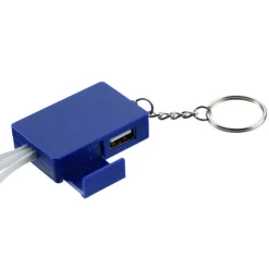 Link USB Hub Duo Charging Cable - 24 hr