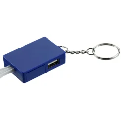 Link USB Hub Duo Charging Cable - 24 hr