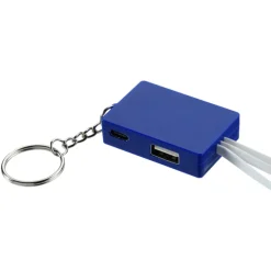 Link USB Hub Duo Charging Cable - 24 hr