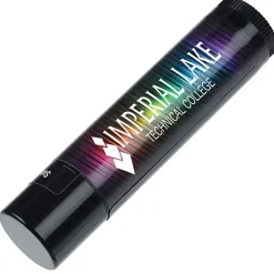Lip Balm in Black Tube