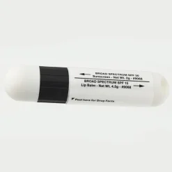 Lip Balm Sunscreen Stick - Opaque