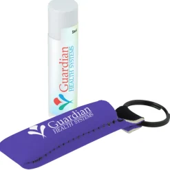Lip Balm Traveler