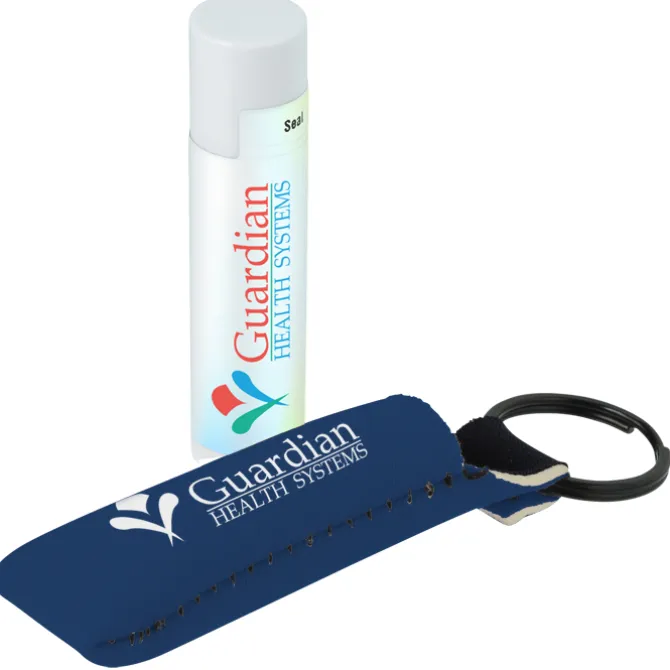 Lip Balm Traveler