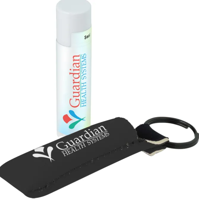 Lip Balm Traveler