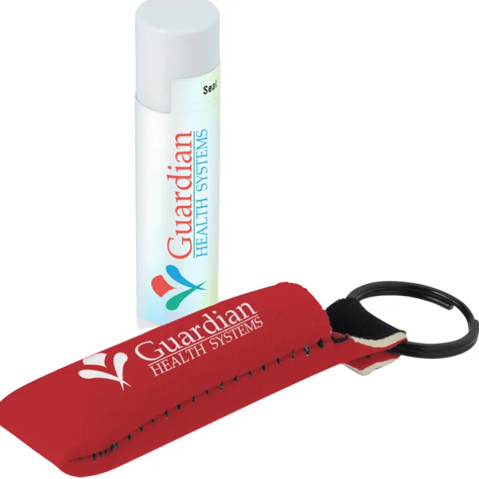 Lip Balm Traveler