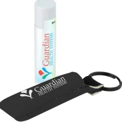 Lip Balm Traveler