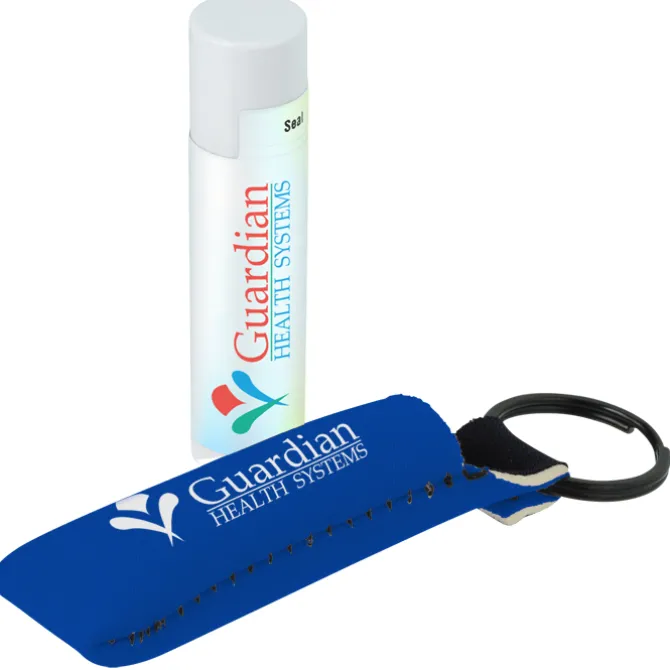 Lip Balm Traveler
