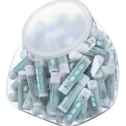 Lip Balm Tub - 100-Pieces - Confetti