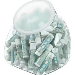 Lip Balm Tub - 100-Pieces - Confetti