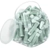 Lip Balm Tub - 100 Pieces - Confetti - 24 hr