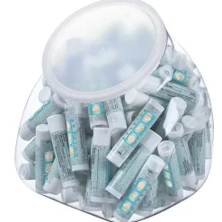Lip Balm Tub - 100 Pieces - Confetti - 24 hr