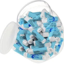 Lip Balm Tub - 100-Pieces - 24 hr