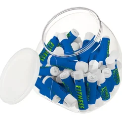 Lip Balm Tub - 50-Pieces - 24 hr