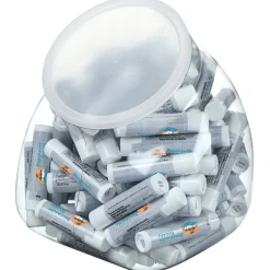 Lip Balm Tub - 100-Pieces - Linen