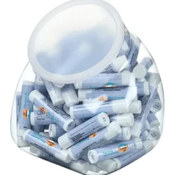 Lip Balm Tub - 100-Pieces - Linen