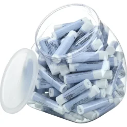 Lip Balm Tub - 100-Pieces - Linen - 24 hr