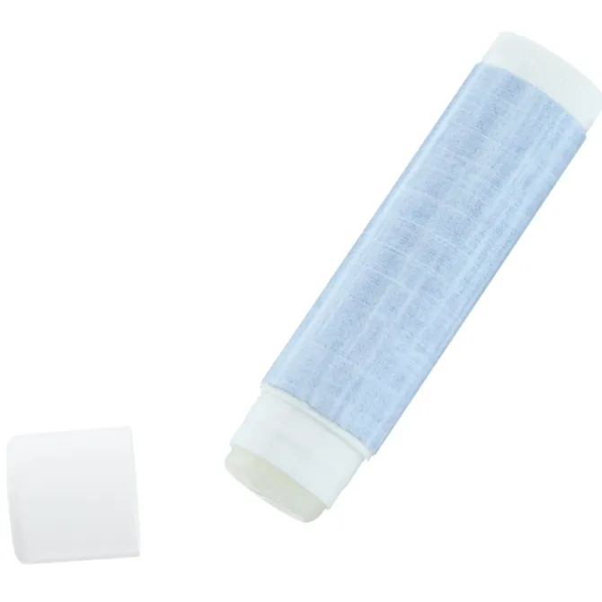 Lip Balm Tub - 100-Pieces - Linen - 24 hr