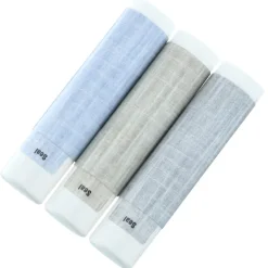 Lip Balm Tub - 100-Pieces - Linen - 24 hr