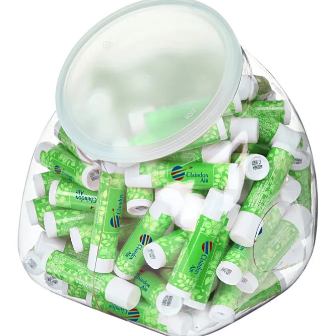Lip Balm Tub - 100-Pieces - Tropical