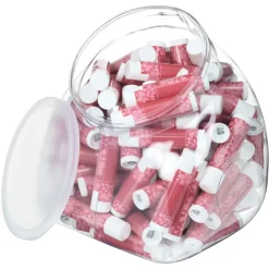 Lip Balm Tub - 100-Pieces - Tropical
