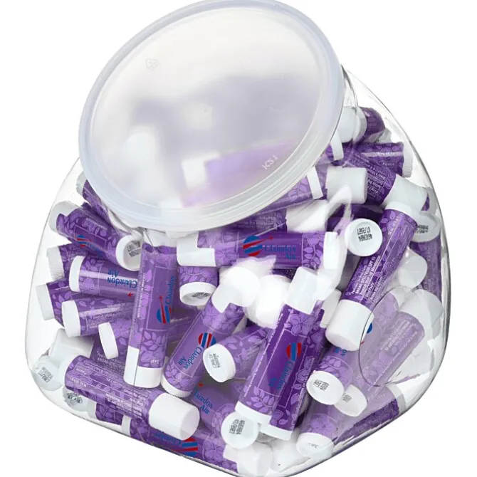 Lip Balm Tub - 100-Pieces - Tropical