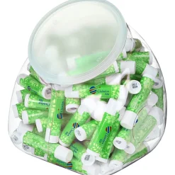 Lip Balm Tub - 100 Pieces - Tropical - 24 hr