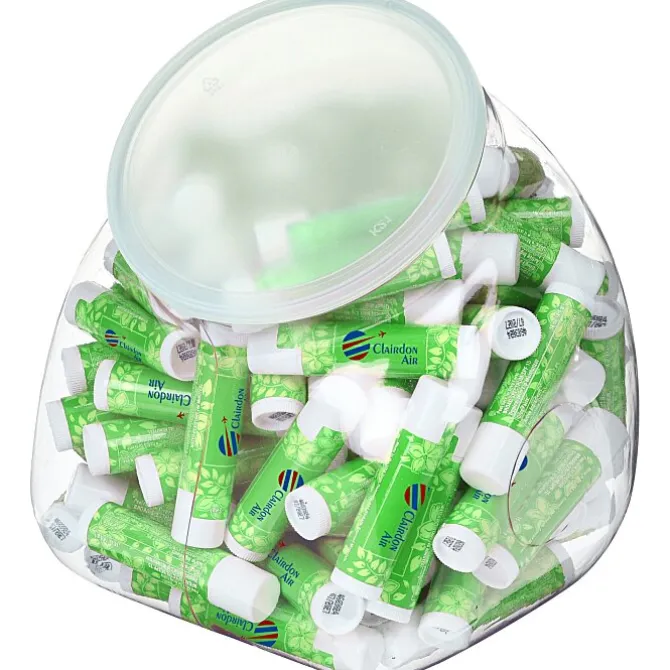 Lip Balm Tub - 100 Pieces - Tropical - 24 hr