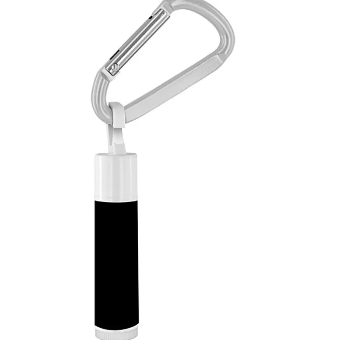 Lip Balm with Carabiner - Golf Club
