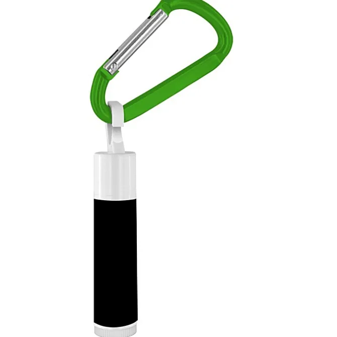 Lip Balm with Carabiner - Golf Club