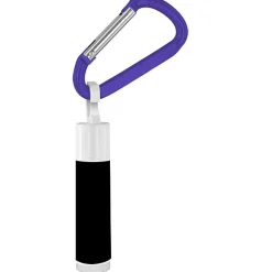Lip Balm with Carabiner - Golf Club