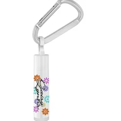 Lip Balm with Carabiner - 24 hr
