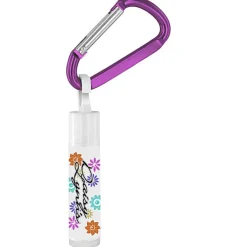 Lip Balm with Carabiner - 24 hr