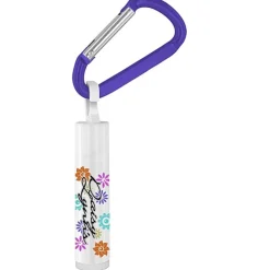 Lip Balm with Carabiner - 24 hr
