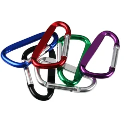 Lip Balm with Carabiner - 24 hr