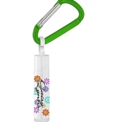 Lip Balm with Carabiner - 24 hr