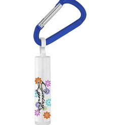 Lip Balm with Carabiner - 24 hr