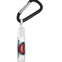 Lip Balm with Carabiner - Orthodontist - 24 hr