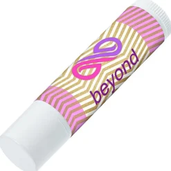 Lip Fusion - Matte Label