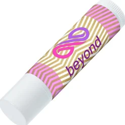 Lip Fusion - Matte Label