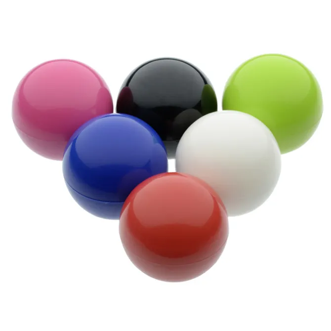 Lip Moisturizer Ball