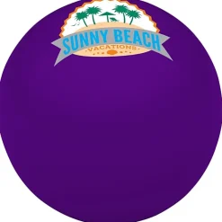 Lip Moisturizer Ball - Full Color