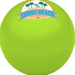 Lip Moisturizer Ball - Full Color