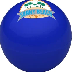 Lip Moisturizer Ball - Full Color