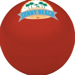 Lip Moisturizer Ball - Full Color
