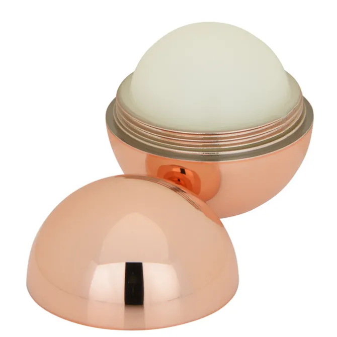 Lip Moisturizer Ball - Metallic