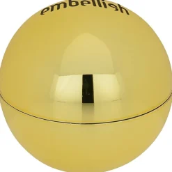 Lip Moisturizer Ball - Metallic - 24 hr