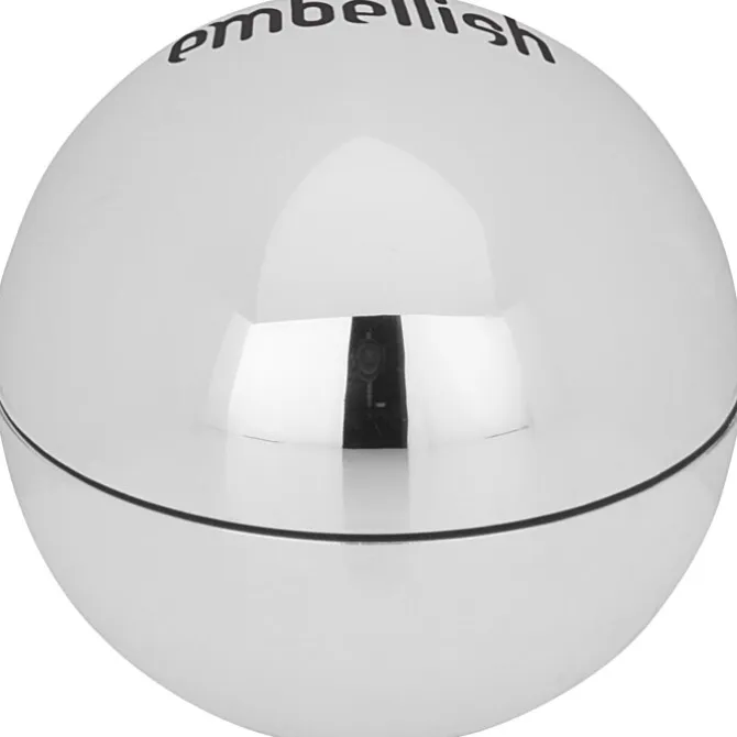 Lip Moisturizer Ball - Metallic - 24 hr