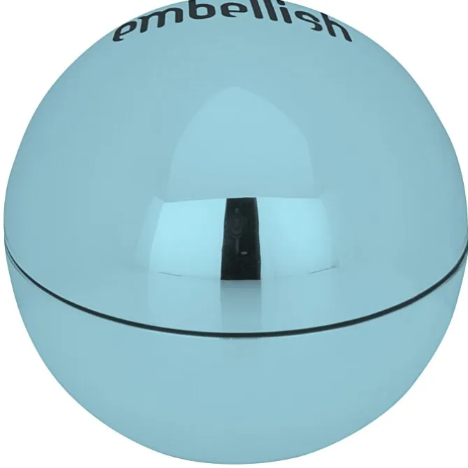 Lip Moisturizer Ball - Metallic - 24 hr